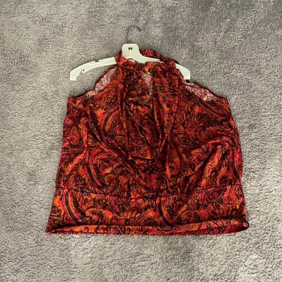 Ladies blouse - Picture 4 of 5